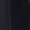 Black, variant on Womens High-Waist Pleated A-Line Midi Skirt With Belt - Black