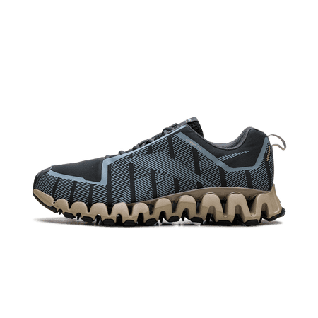 REEBOK MENS ZigWild Trail 6 "Soft Slate" 100201584 100201584 from Stadium Goods