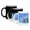 Multicolor, variant on 3drose, Usa, Montana, Yellowstone National Park, Winter Scene, 11oz Two-tone Yellow Mug