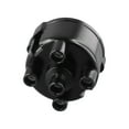thumbnail image 2 of 45D4 Distributor Cap for MG for Midget for Land Rover for Austin 1975-1980 Models, 2 of 9