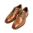 thumbnail image 4 of POD Mens Smyth Leather Formal Shoes, 4 of 5