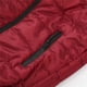 thumbnail image 4 of Abrigo de invierno acolchado para hombre, de manga larga, cuello alto, chaqueta con cremallera completa, abrigo cálido y resistente al viento, 4 of 6
