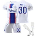 thumbnail image 1 of Maillot Extérieur Messi, Chemise paris 30, 1 of 2
