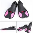 thumbnail image 6 of Swimming Duck Web Diving Flippers Professional Swimming Accessories, 6 of 8