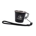 thumbnail image 5 of Camping Mug Stainless Steel Coffee Cup Lightweight Portable Design for Outdoor Backpacking Adventure, 5 of 9