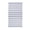 Blue and White, variant on Seed & Stone Ultra Soft Beach Towel With 40% Recycled Fabric, 34" by 64", Izmir, Blue and White