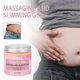thumbnail image 2 of OUHOE 100g Fat Reduction Massage Cream Slimming Accelerate Fat Bur, 2 of 5