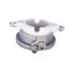 thumbnail image 2 of Accesorios de compresor de aire Válvula de control de aire de neumáticos 50 mm Herramienta de reparación de automóvil, 2 of 8