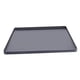 thumbnail image 4 of Alfombrilla protectora para lavadora, bandeja recogeaguas frigorífico, antideslizante, Gris, 4 of 7