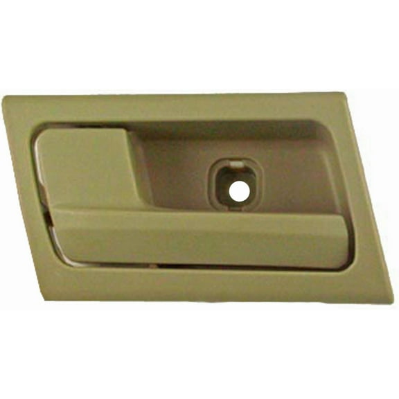 Dorman 81731 Interior Door Handle for Specific Ford / Mercury Models, Beige