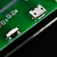 thumbnail image 4 of PM2.5 Monitor, Air Quality Detector, With Colorization Display USB Socket For Home, Office, 4 of 8