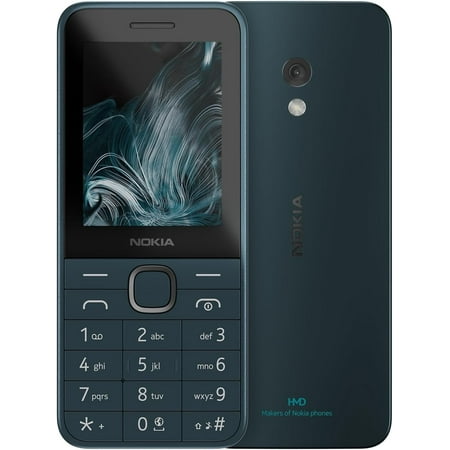 Nokia 225 4G TA-1689 DS...