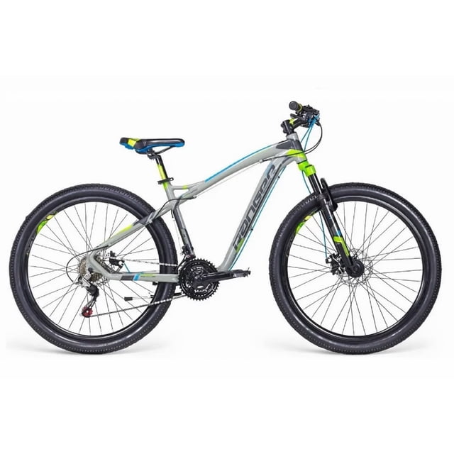 Bicicleta Mercurio Ranger Rodada 27.5 Freno Disco Oferta MERCURIO RANGER$$ADULTO