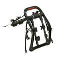 thumbnail image 1 of Yakima FullBack 2 Bike Capacity Trunk Bike Strap Rack, Black, 1 of 12