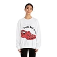 thumbnail image 3 of Jingle All the Way in Our Festive Jingle Bells Crewneck Sweatshirt!, 3 of 4