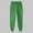 Army Green, variant on Straight Leg Sweat Pants for Mens Athletic Pockets Gym Joggers Elastic Waist Activewear Pants for Men
