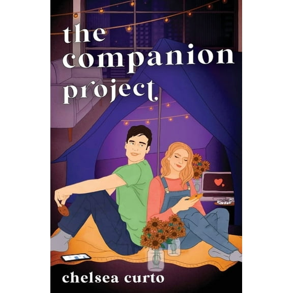 The Companion Project, (Paperback)