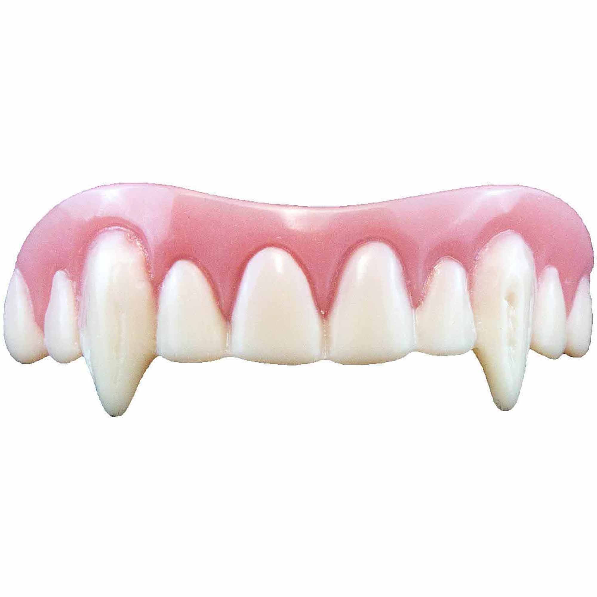 Vampire Teeth Adult Halloween Accessory