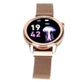 thumbnail image 1 of Reloj inteligente Bling Bling F80 para mujer, 1 of 12