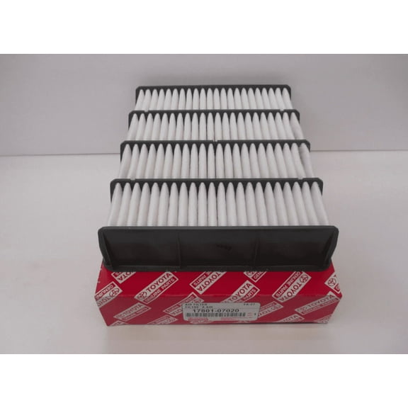 TOYOTA OEM FACTORY AIR FILTER 1996-2002 4RUNNER V6 17801-07020