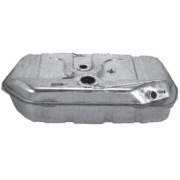 For Dodge & Plymouth Colt & Eagle Summit Direct Fit Fuel Tank Gas Tank - BuyAutoParts