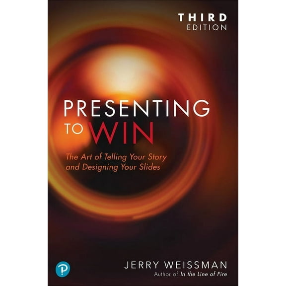 Presenting to Win, Updated and Expanded Edition, (Paperback)
