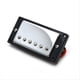 thumbnail image 4 of LP Electric Guitar Double Coil Pickup Semi-Enclosed Copper Shell C, 4 of 5