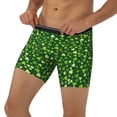 thumbnail image 3 of Disketp Happy St. Patrick's day Men's Boxer Briefs Men’s Underwear Boxer Briefs for Men, 3 of 7