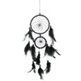 thumbnail image 2 of Vikakiooze Home Decor Handmade Lace Dream Catcher Feather Bead Hanging Decoration Ornament Gift, 2 of 5