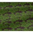 thumbnail image 4 of oneOone Cotton Jersey Light Green Fabric Animal Skin Diy Clothing Quilting Fabric Print Fabric By Yard 58 Inch Wide-CVB, 4 of 4