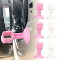 thumbnail image 4 of Washer Door Holder, Convenient To Store Washing Machine Door Support Widely Applicable  For Home, 4 of 8