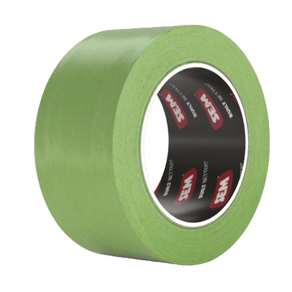 SEM Products 36mm Automotive Masking Tape x55 m