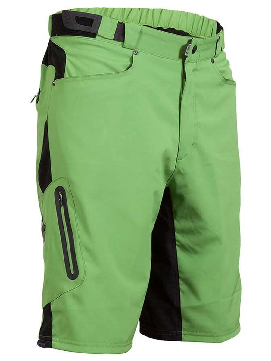 zoic ether shorts sale