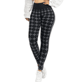 thumbnail image 1 of Leggins De Mujer Unitalla Mallones Dama Mallas Deportivas O Casuales, 1 of 5