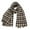 Black, variant on SCSAlgin Womens Checkered Scarf Thick Tassel Plaid Shawls Wraps Winter Warm Lattice Blanket Scarves