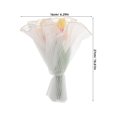 thumbnail image 2 of unbranded Accesorio Floral De Para Vehículo Único Y Fijación Sencilla, 2 of 8