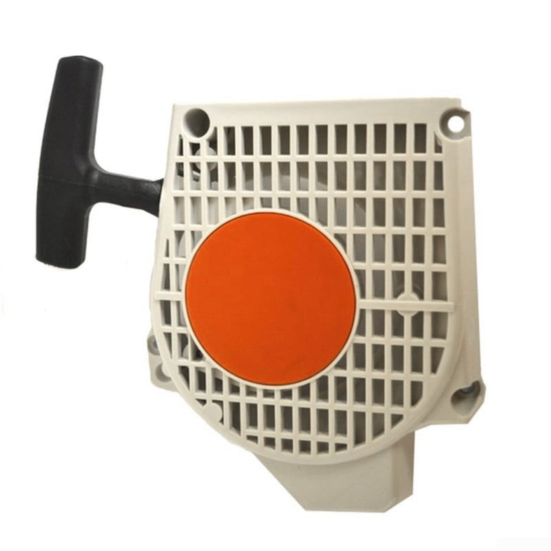 Chainsaw Pull Cord Starter Recoil Assembly for Stihl 11290802105 MS 200
