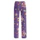 thumbnail image 3 of De*mon Hun%ters Pajama Pants for Women Comfy Stretch Lounge Pants, POP Women’s Soft Casual Pjs Sleep Bottoms M, 3 of 4
