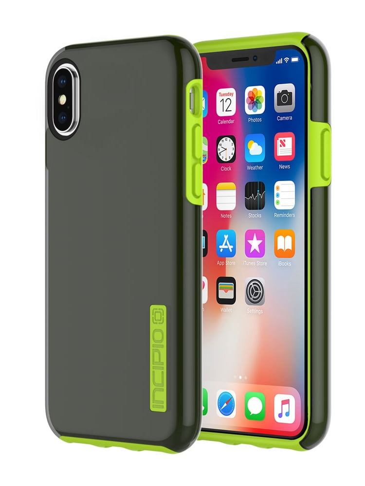 iphone x hecta core