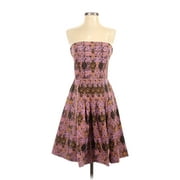 Pre-Owned Kay Unger Women's Size 4 Cocktail Dress