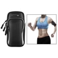 thumbnail image 4 of Titular de brazalete,Funda para brazalete con soporte para teléfono ,Soporte de teléfono deportivo para bolsa de brazo de teléfono para ,Funda para teléfono móvil Brazos Bolsa Hugo Titular de brazalete, 4 of 10