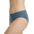 thumbnail image 6 of Jockey Women's Light & Airy Bikini - 3 Pack, 6 of 8
