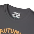 thumbnail image 2 of Autumn Magic Pumpkin Graphic Tee by Strange and Cozy Gear, 2 of 2