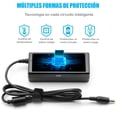 thumbnail image 4 of Cargador Para Laptop Compatible Para Sony VIMI 19.5V A 3.9A, 4 of 8