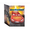 thumbnail image 3 of Disney Cars 3 Invitations w/ Envelopes (8ct), 3 of 5