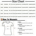 thumbnail image 3 of HomeGardon Women Vest Top Summer Clearance! Womens Skintight Ruched Tank Tops Printed Crew Neck Sleeveless Tops Dressy Casual Spring Summer Tops for Women 2024 Black,S-XXL, 3 of 8