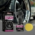 thumbnail image 5 of Cadorn 100ml Car Rim Cleaner - Efficient Alloy Wheel & Tire Rim Cleaning, Removes Brake Dust, Grime, & Oxidation, 5 of 9