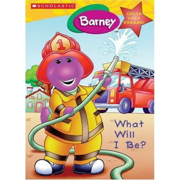 Pre-Owned What Will I Be When I Grow Up?: What Will I Be When I Grow Up? (Board book) 1570647127 9781570647123