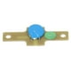 thumbnail image 4 of Varistor de resistencia dependiente del voltaje VDR Piezoresistor Accesorio de plástico para generador, 4 of 8