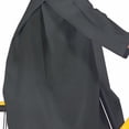 thumbnail image 4 of Poncho de lluvia portátil, poncho de lluvia para adultos, impermeable portátil reutilizable de EVA, impermeable para ciclismo, de primera línea, 4 of 5
